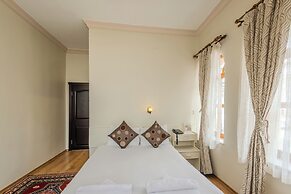 Akuzun Hotel