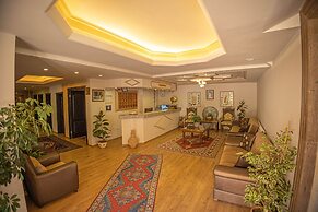 Akuzun Hotel