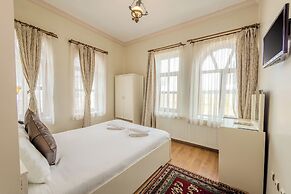 Akuzun Hotel