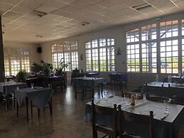 Le Relais des Corbières