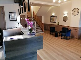 Hotel La Buissonniere