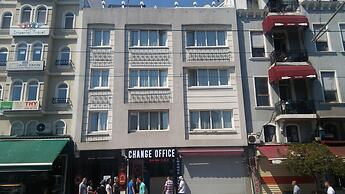 Sultanahmet Hotel