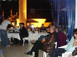 Sultanahmet Hotel