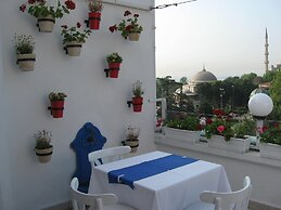 Sultanahmet Hotel