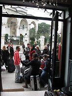 Sultanahmet Hotel