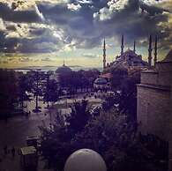 Sultanahmet Hotel