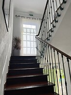 Hotel Villa Roseraie