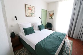 Hotel Villa Roseraie