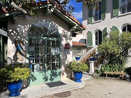 Hotel Villa Roseraie