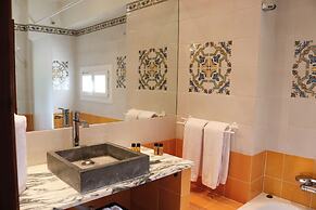 Hotel Villa Roseraie