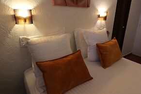 Hotel Villa Roseraie