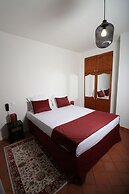 Hotel Villa Roseraie