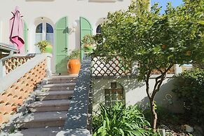 Hotel Villa Roseraie