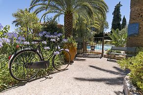 Hotel Villa Roseraie