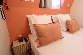 Hotel Villa Roseraie
