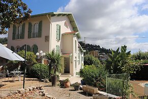 Hotel Villa Roseraie