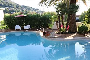 Hotel Villa Roseraie