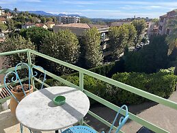 Hotel Villa Roseraie