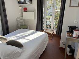 Hotel Villa Roseraie