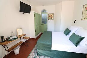 Hotel Villa Roseraie