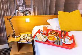 Le 20 Prieure Hotel