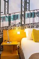 Le 20 Prieure Hotel