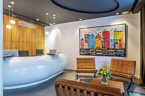 Le 20 Prieure Hotel