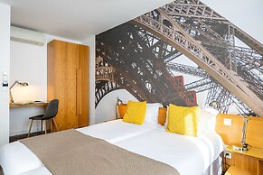 Le 20 Prieure Hotel