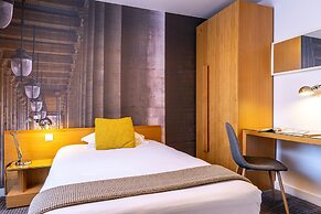 Le 20 Prieure Hotel