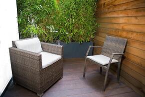 Le 20 Prieure Hotel