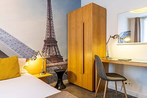 Le 20 Prieure Hotel