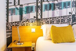 Le 20 Prieure Hotel