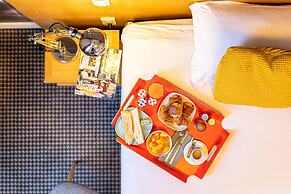 Le 20 Prieure Hotel