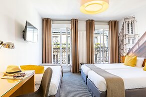 Le 20 Prieure Hotel
