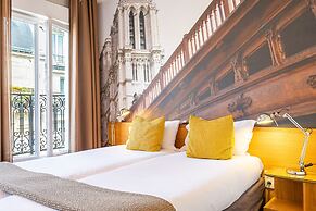 Le 20 Prieure Hotel