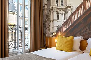 Le 20 Prieure Hotel