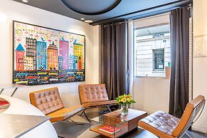 Le 20 Prieure Hotel