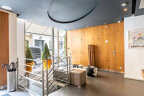 Le 20 Prieure Hotel
