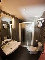 Hotel Bilbi