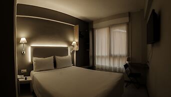 Hotel Bilbi