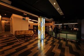 Hotel Bilbi