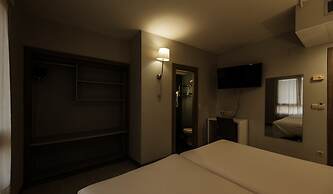 Hotel Bilbi