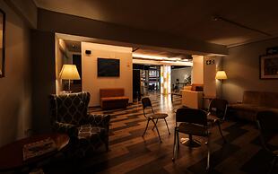 Hotel Bilbi