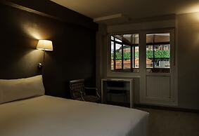 Hotel Bilbi