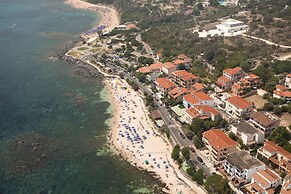 Hotel Costa Dorada
