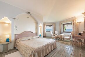 Hotel Costa Dorada