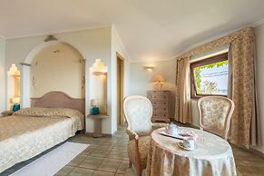 Hotel Costa Dorada