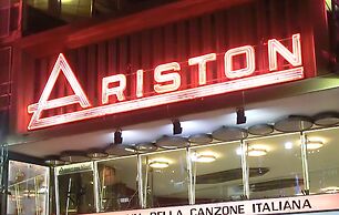 Hotel Eletto