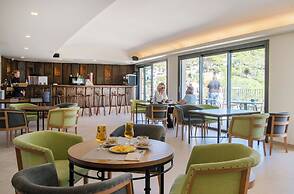 Hotel Hostalillo by Escampa Hotels