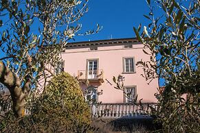 Villa Belvedere